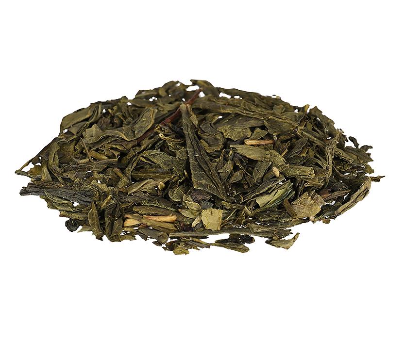 Китайская Сенча, чай зеленый пакетированный, 20х4г. Dagmar