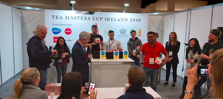 Завершился цикл региональных чемпионатов Tea Masters Cup Russia 2020